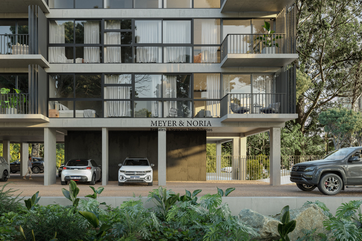 Apartamento ID.36 - Apto en venta de monoambiente, baño y balcon 