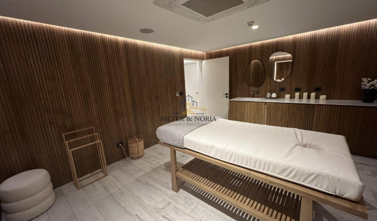 Apartamento ID.30 - Torre de alta gama! Apto de 3 suite y todos los servicios!
