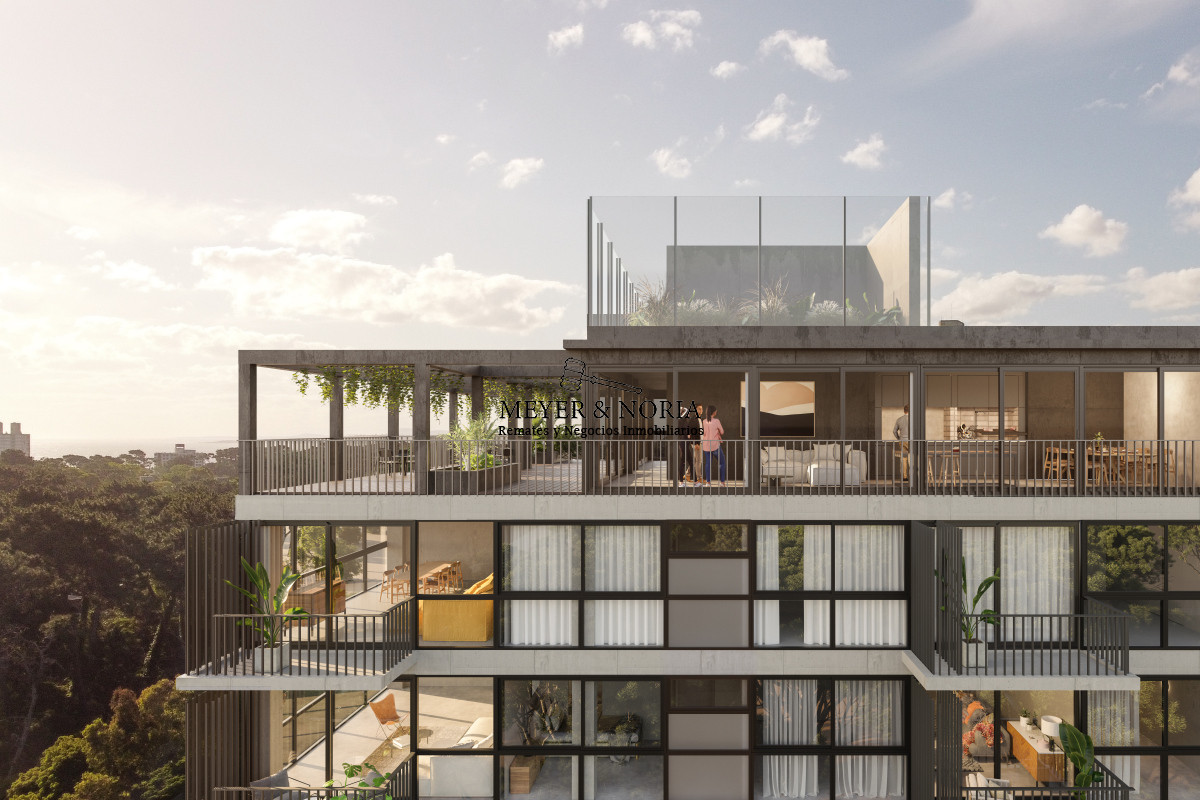 Apartamento ID.36 - Apto en venta de monoambiente, baño y balcon 