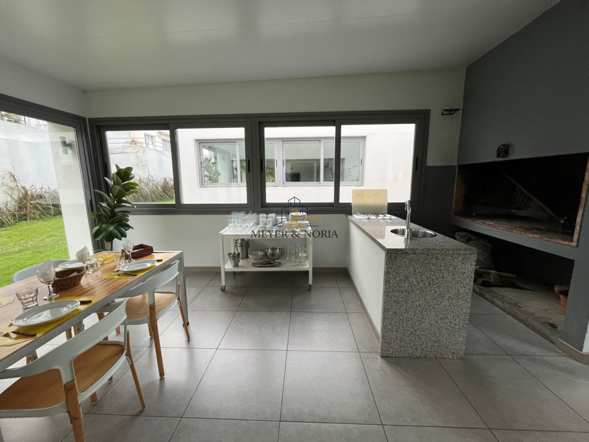 Apartamento ID.236 - Espectacular apartamento de 2 dormitorios en Torre Onix