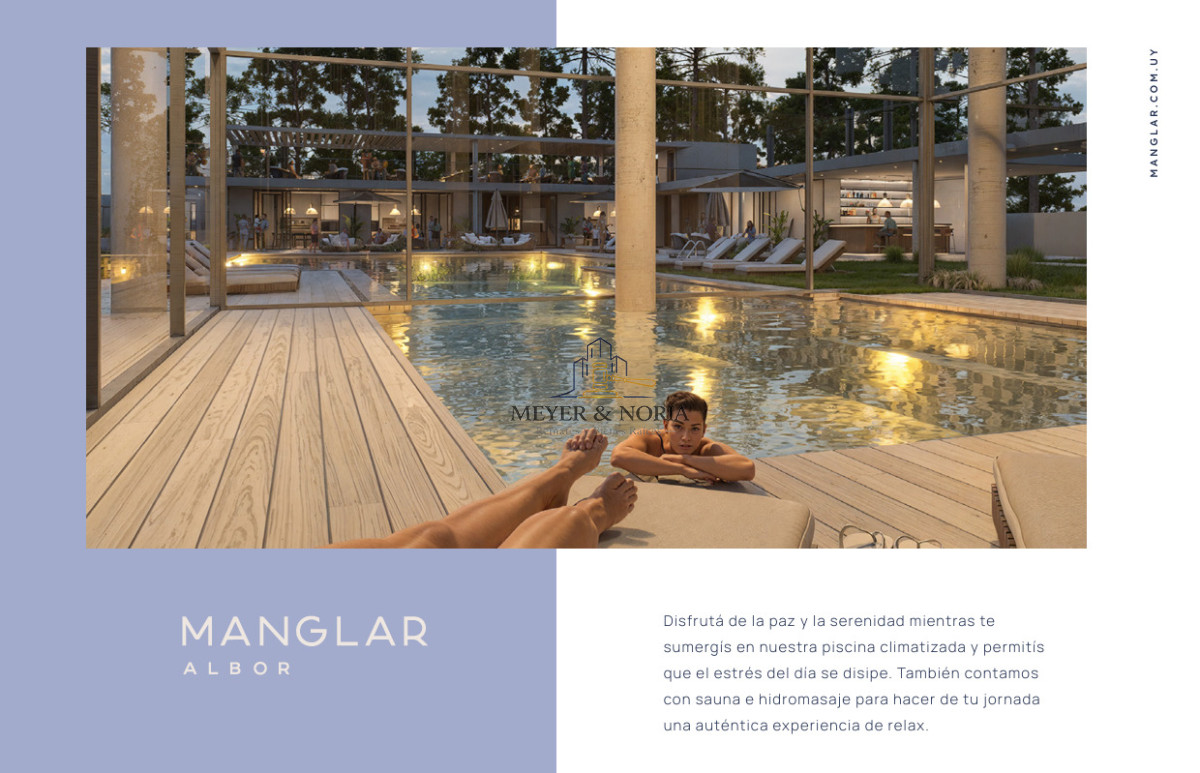 Apartamento ID.132 - Apto de 1 dormitorio con servicios