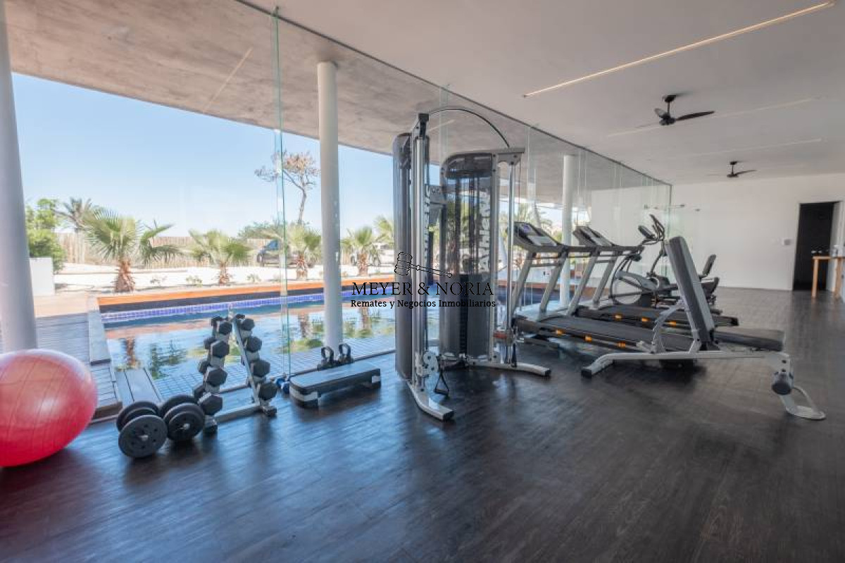Apartamento ID.60 - Apto en Bkini Beach planta baja 2 dormitorios, edificio con servicios 