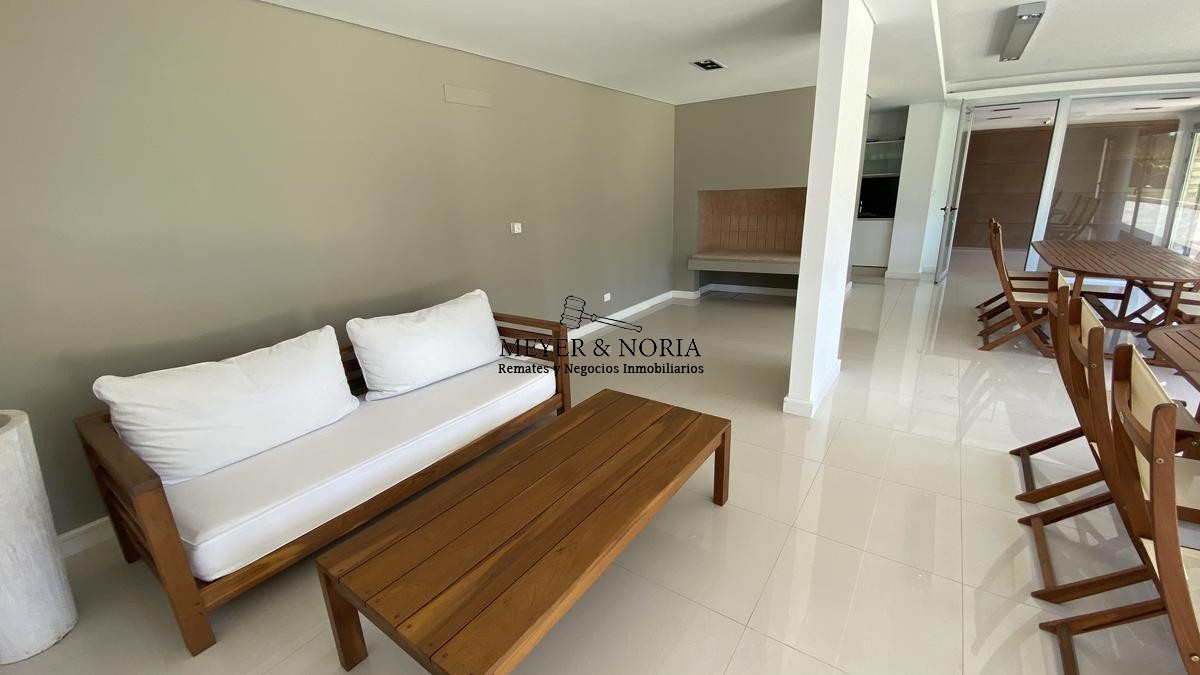 Apartamento ID.47 - Apto en venta de 3 dormitorios, con parrillero propio - Playa Brava