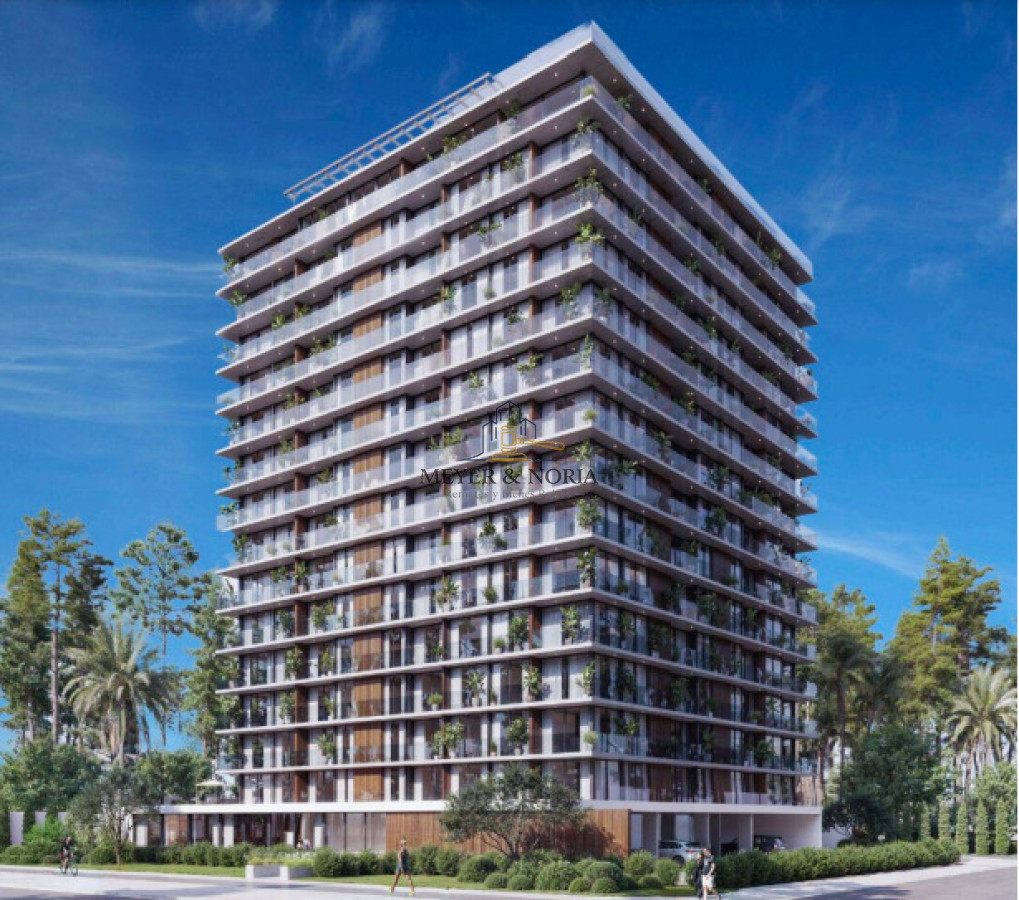 Apartamento ID.137 - Mansa tower apto de dos dormitorios