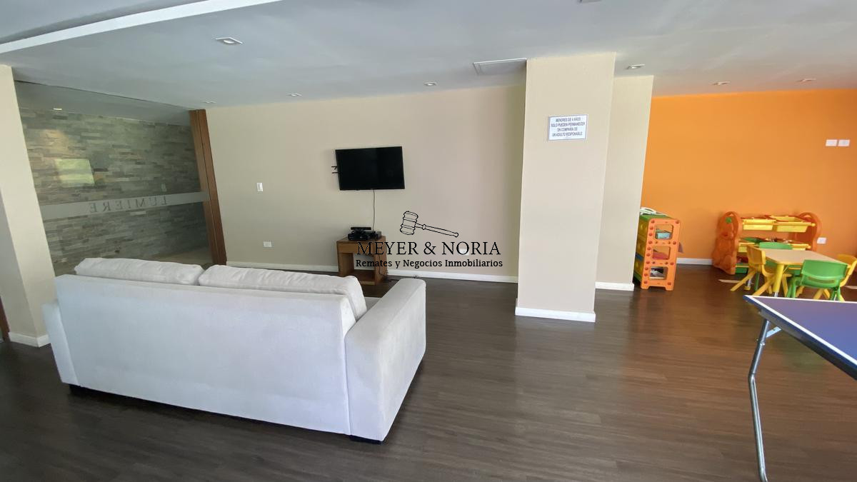 Apartamento ID.59 - Apto de 2 dorm, vista al mar! Con parrillero propio!
