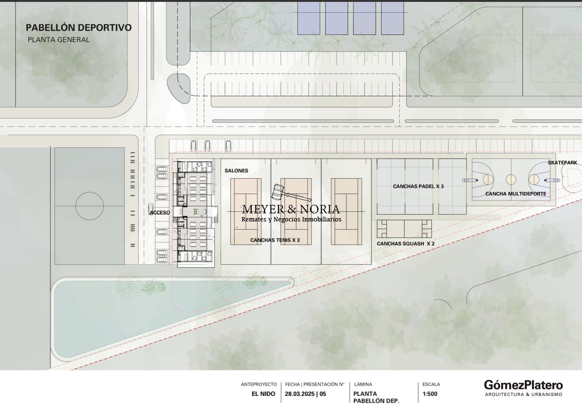 Casa ID.1 - casa de 4 dormitorio en Barrio privado Rincon del Indio