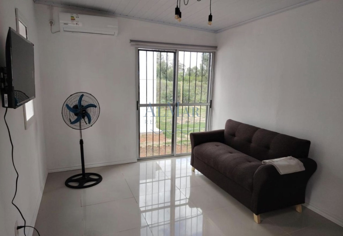 Casa ID.22 - Casita en Alquiler, barrio Golf