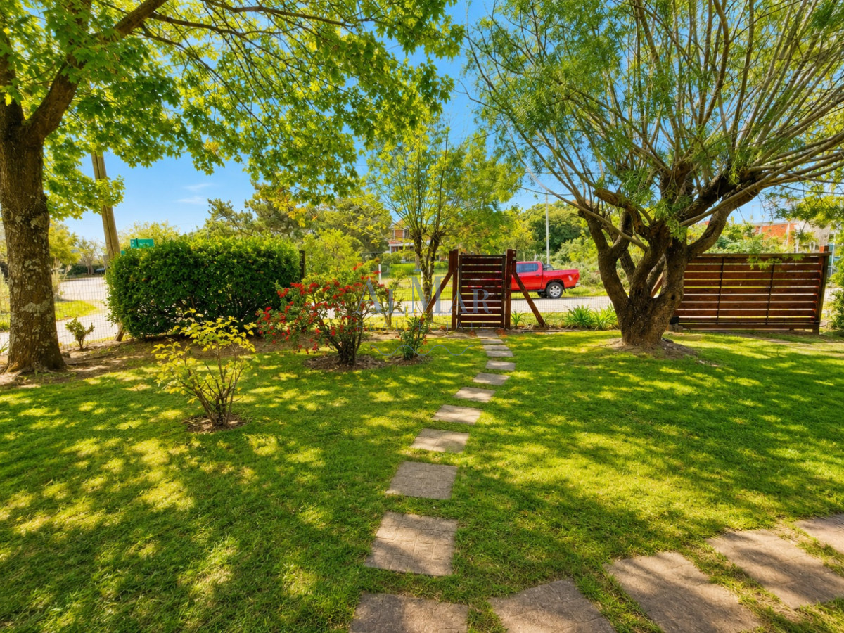 Casa ID.39 - Casa en venta 3 dormitorios 