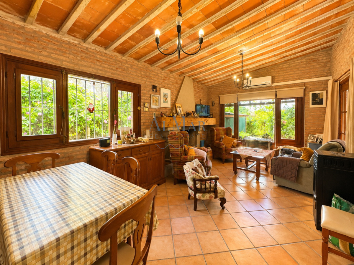 Casa ID.39 - Casa en venta 3 dormitorios 