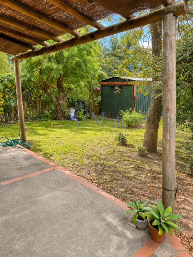 Casa ID.39 - Casa en venta 3 dormitorios 