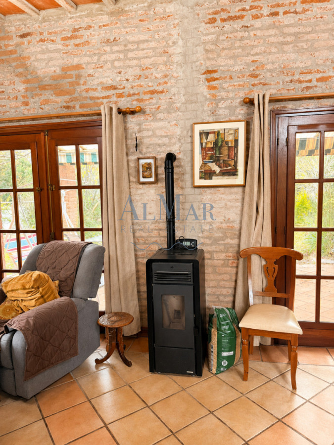 Casa ID.39 - Casa en venta 3 dormitorios 