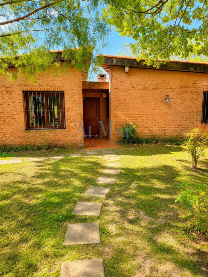 Casa ID.39 - Casa en venta 3 dormitorios 