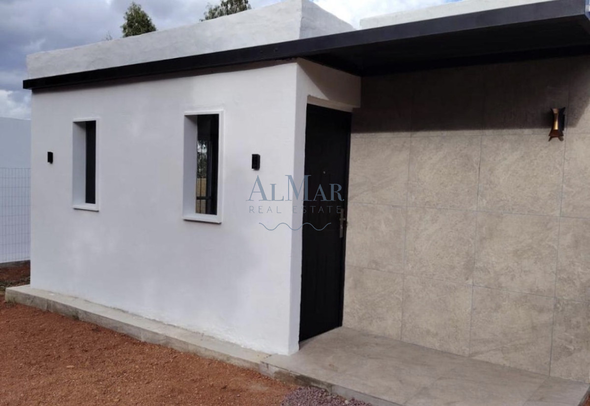 Casa ID.22 - Casita en Alquiler, barrio Golf