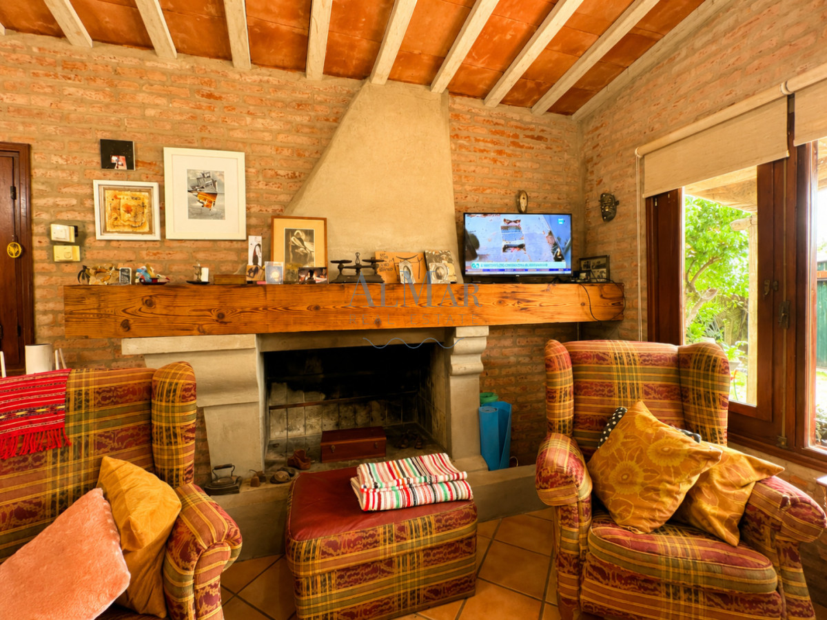 Casa ID.39 - Casa en venta 3 dormitorios 