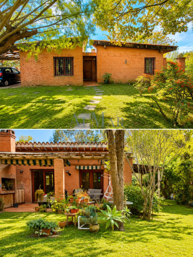 Casa ID.39 - Casa en venta 3 dormitorios 