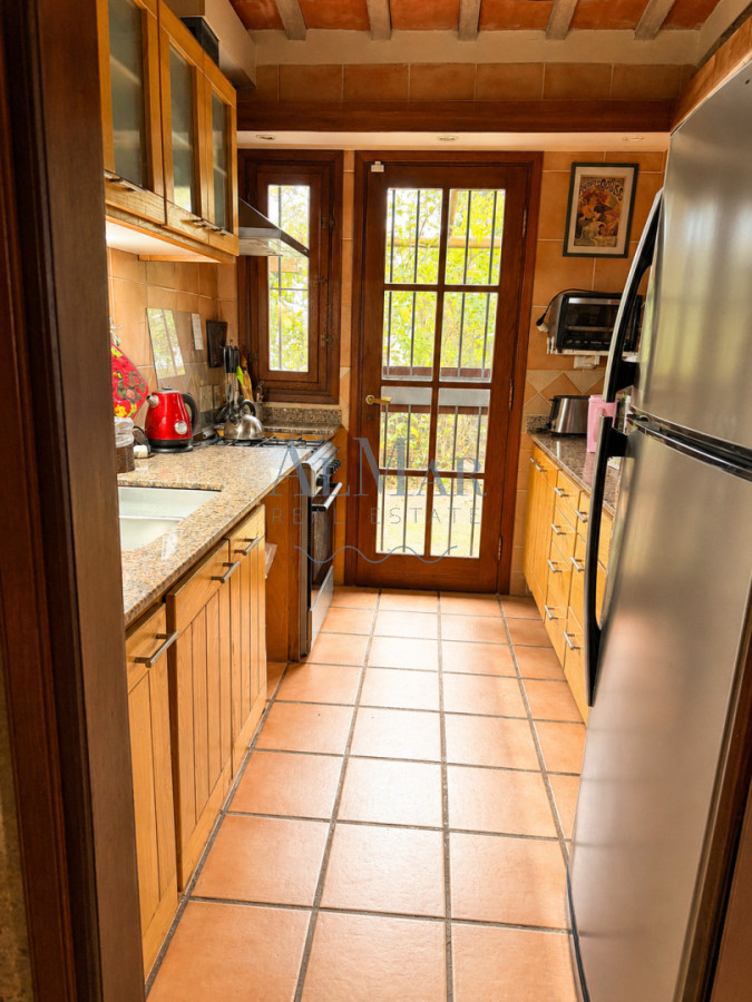 Casa ID.39 - Casa en venta 3 dormitorios 
