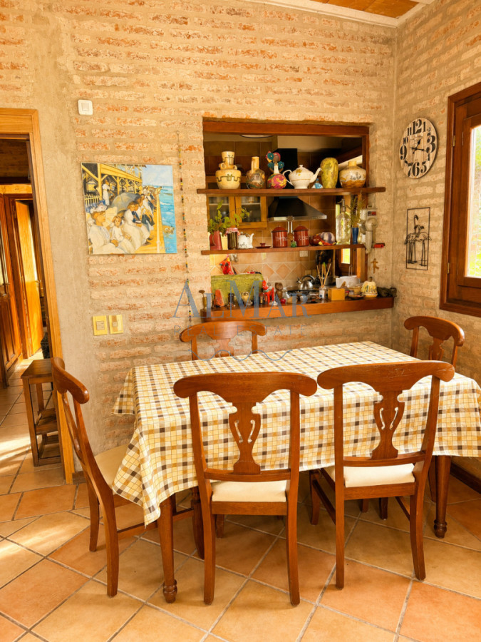 Casa ID.39 - Casa en venta 3 dormitorios 