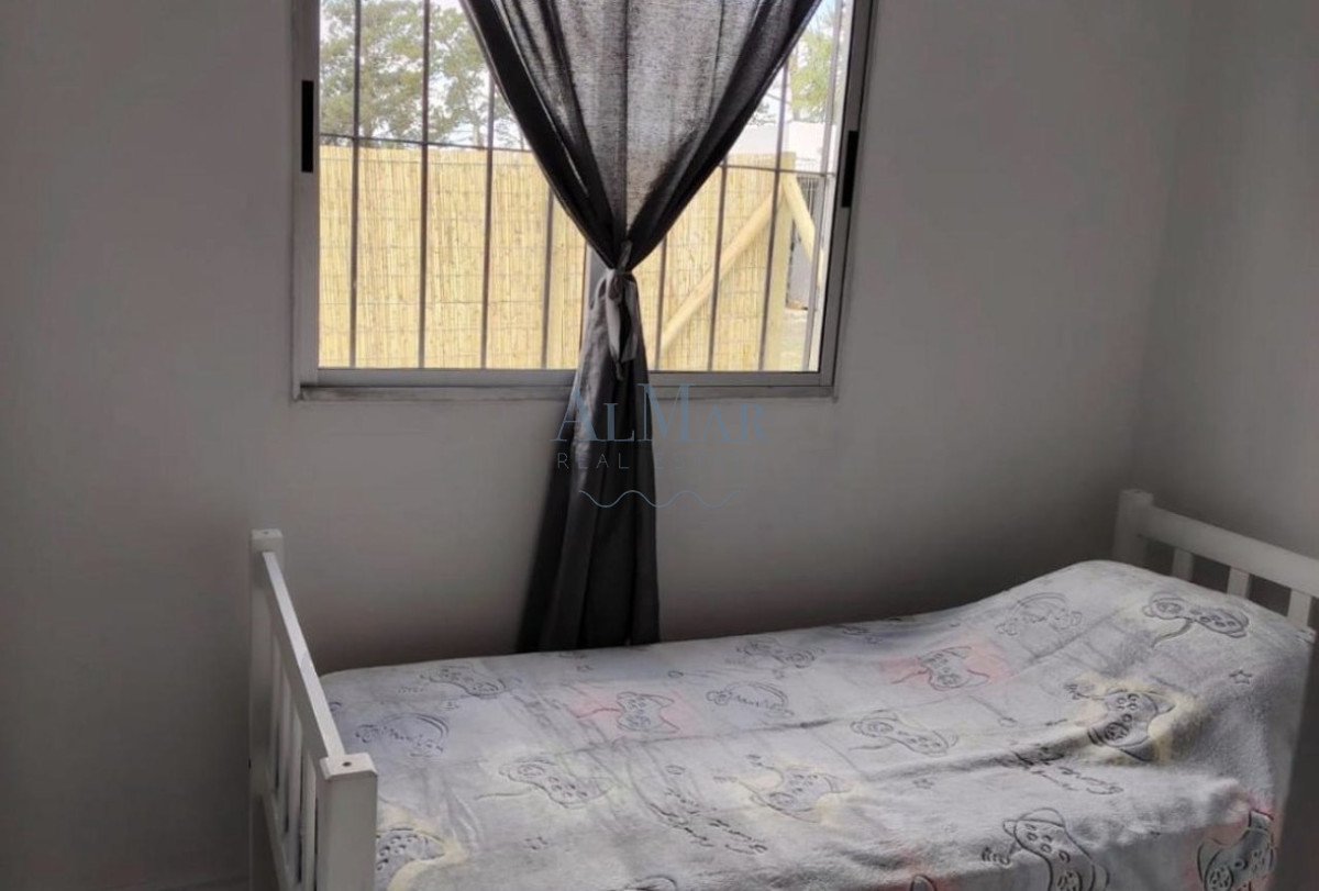 Casa ID.22 - Casita en Alquiler, barrio Golf