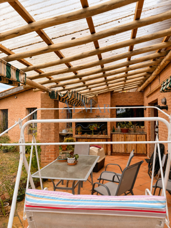 Casa ID.39 - Casa en venta 3 dormitorios 