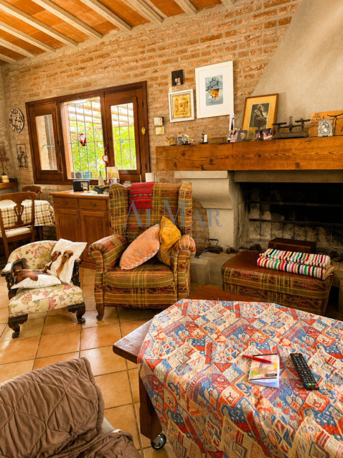 Casa ID.39 - Casa en venta 3 dormitorios 