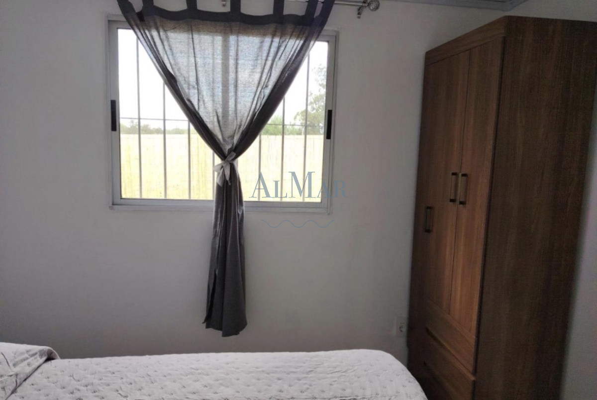 Casa ID.22 - Casita en Alquiler, barrio Golf