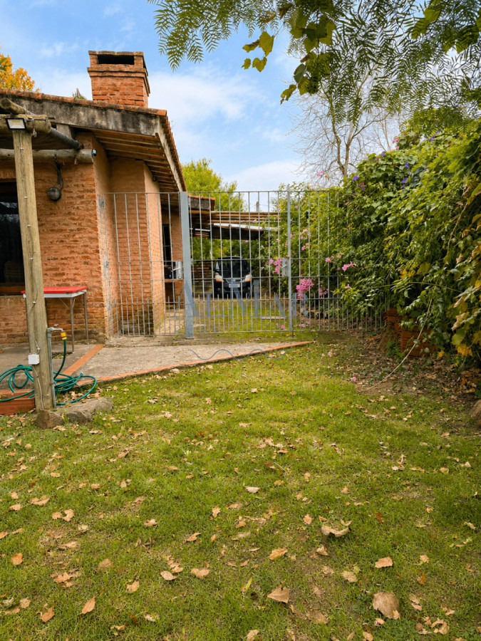 Casa ID.39 - Casa en venta 3 dormitorios 
