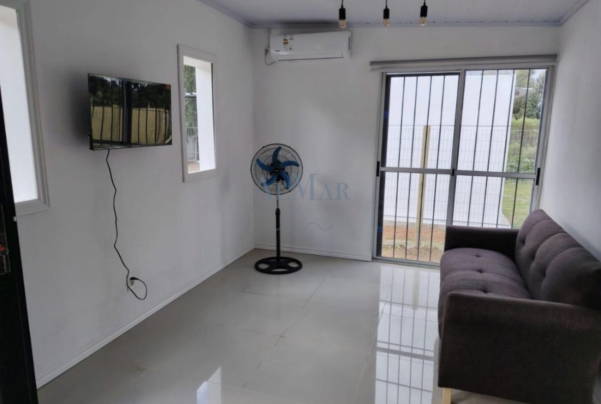 Casa ID.22 - Casita en Alquiler, barrio Golf