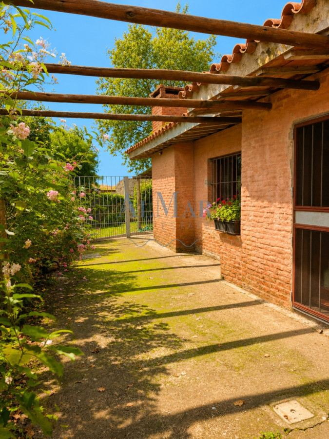 Casa ID.39 - Casa en venta 3 dormitorios 