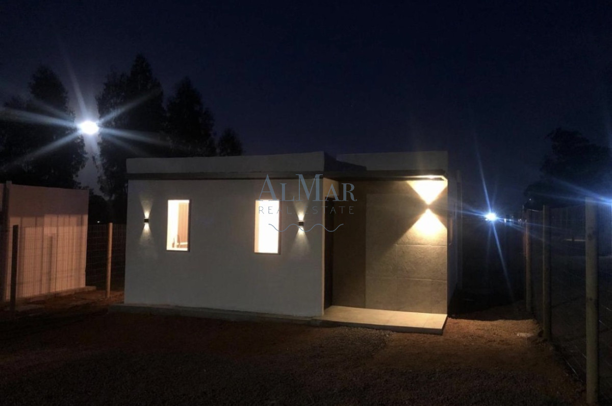 Casa ID.22 - Casita en Alquiler, barrio Golf