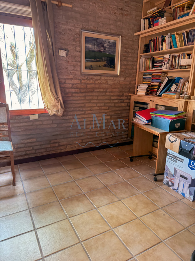 Casa ID.39 - Casa en venta 3 dormitorios 