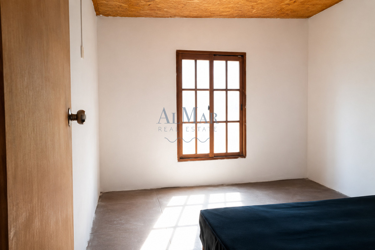 Casa ID.44 -  Casa en venta en Montevideo 📍 Dr. Alejandro Gallinal — A solo 3 cuadras de Av. Italia