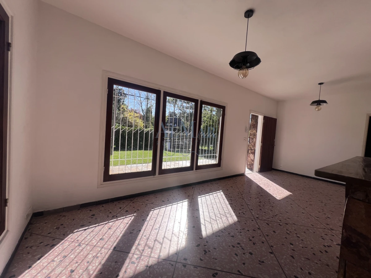Casa ID.31 - Venta casa 2 dormitorios zona Pinares