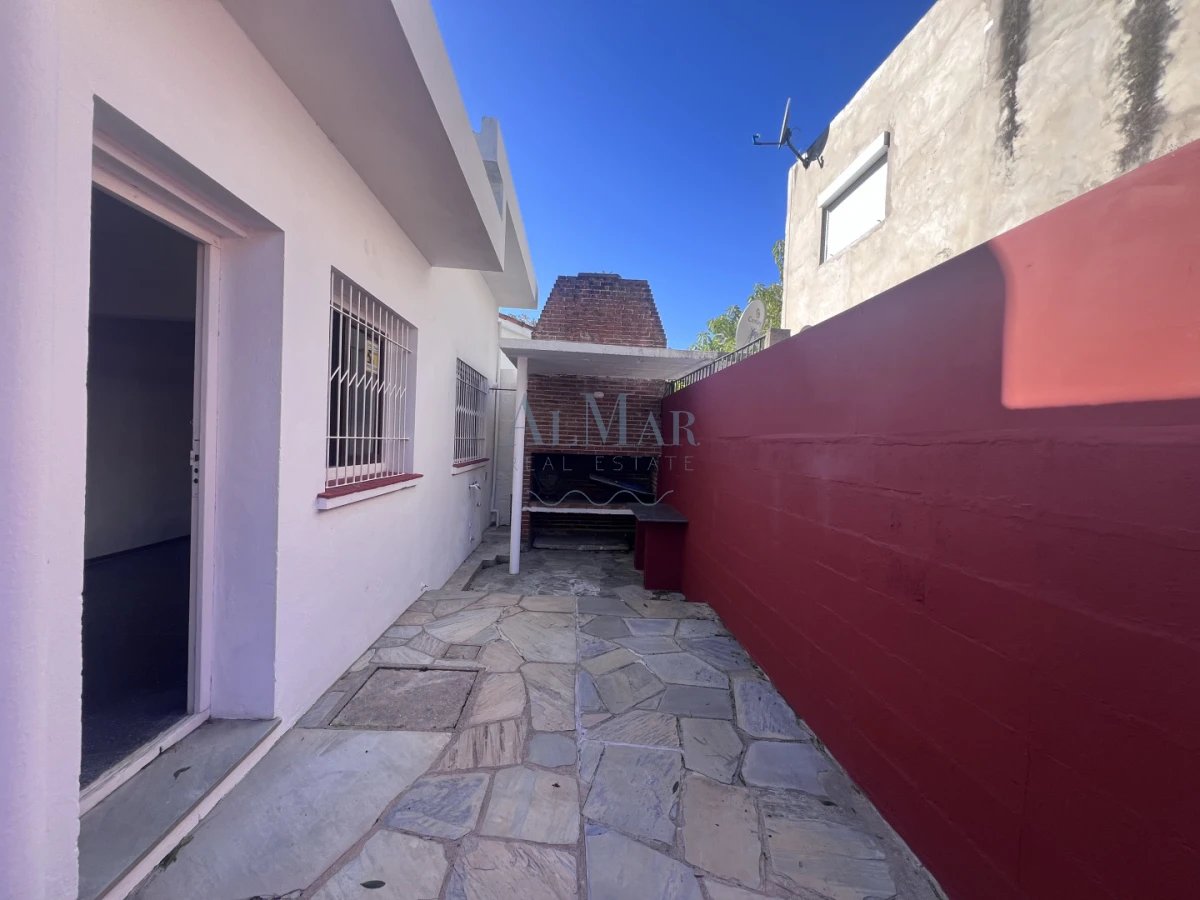 Casa ID.31 - Venta casa 2 dormitorios zona Pinares