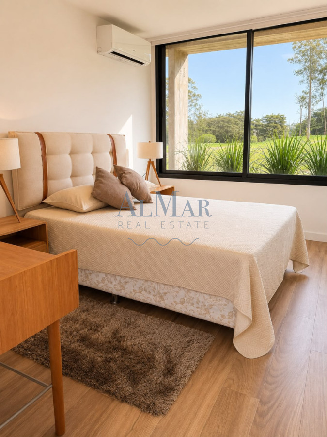 Casa ID.33 - Exclusiva Casa en venta Punta Ballena La Jacinta 4 dormitorios piscina terreno 1100 m²
