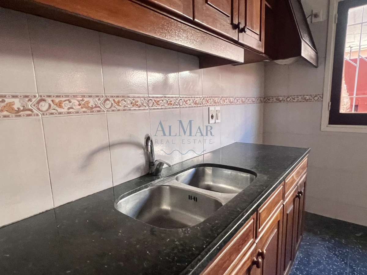 Casa ID.31 - Venta casa 2 dormitorios zona Pinares