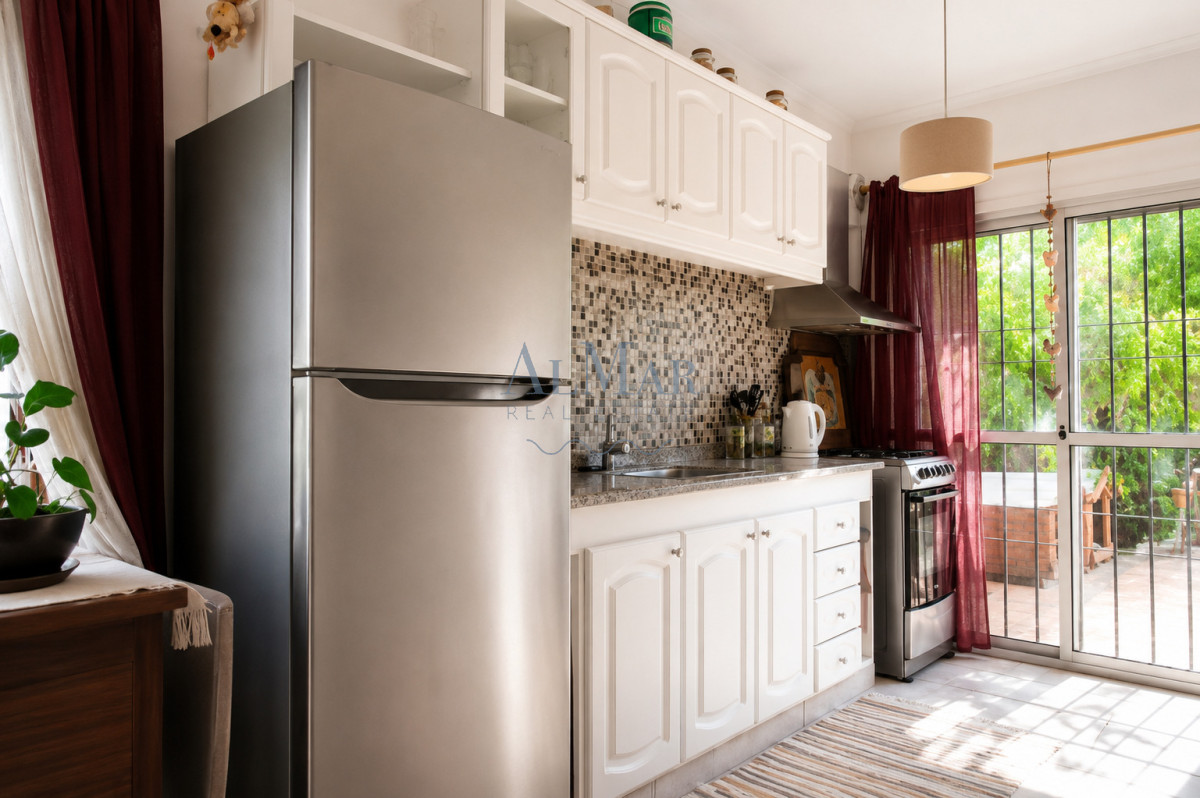 Casa ID.44 -  Casa en venta en Montevideo 📍 Dr. Alejandro Gallinal — A solo 3 cuadras de Av. Italia