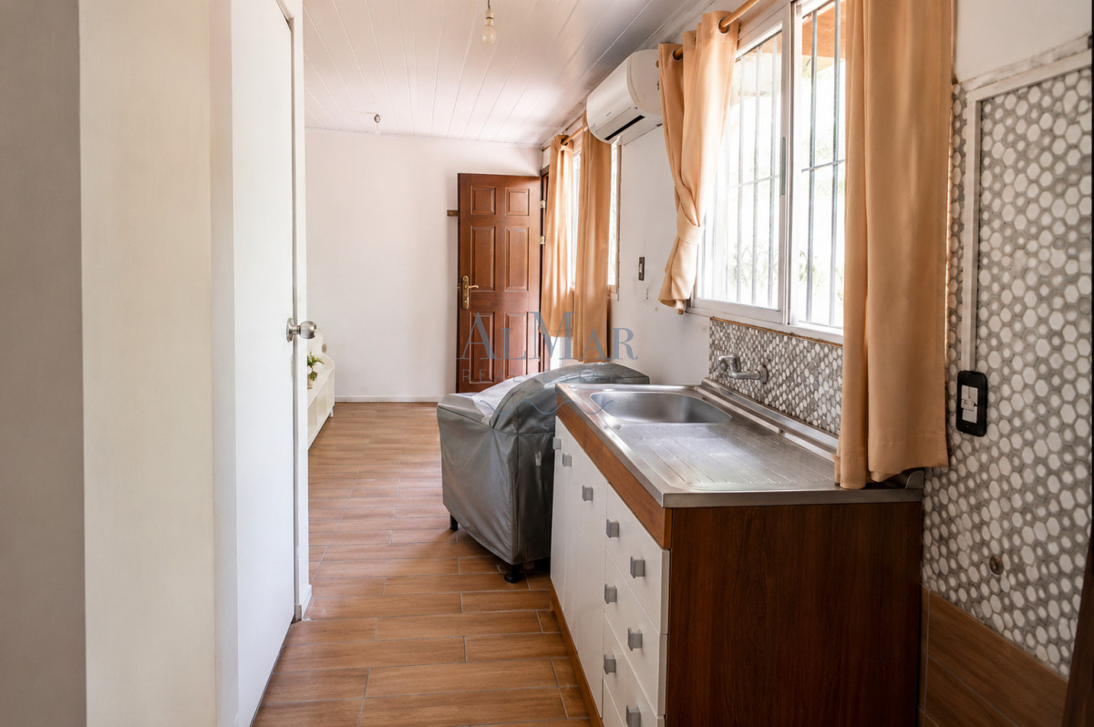 Casa ID.44 -  Casa en venta en Montevideo 📍 Dr. Alejandro Gallinal — A solo 3 cuadras de Av. Italia