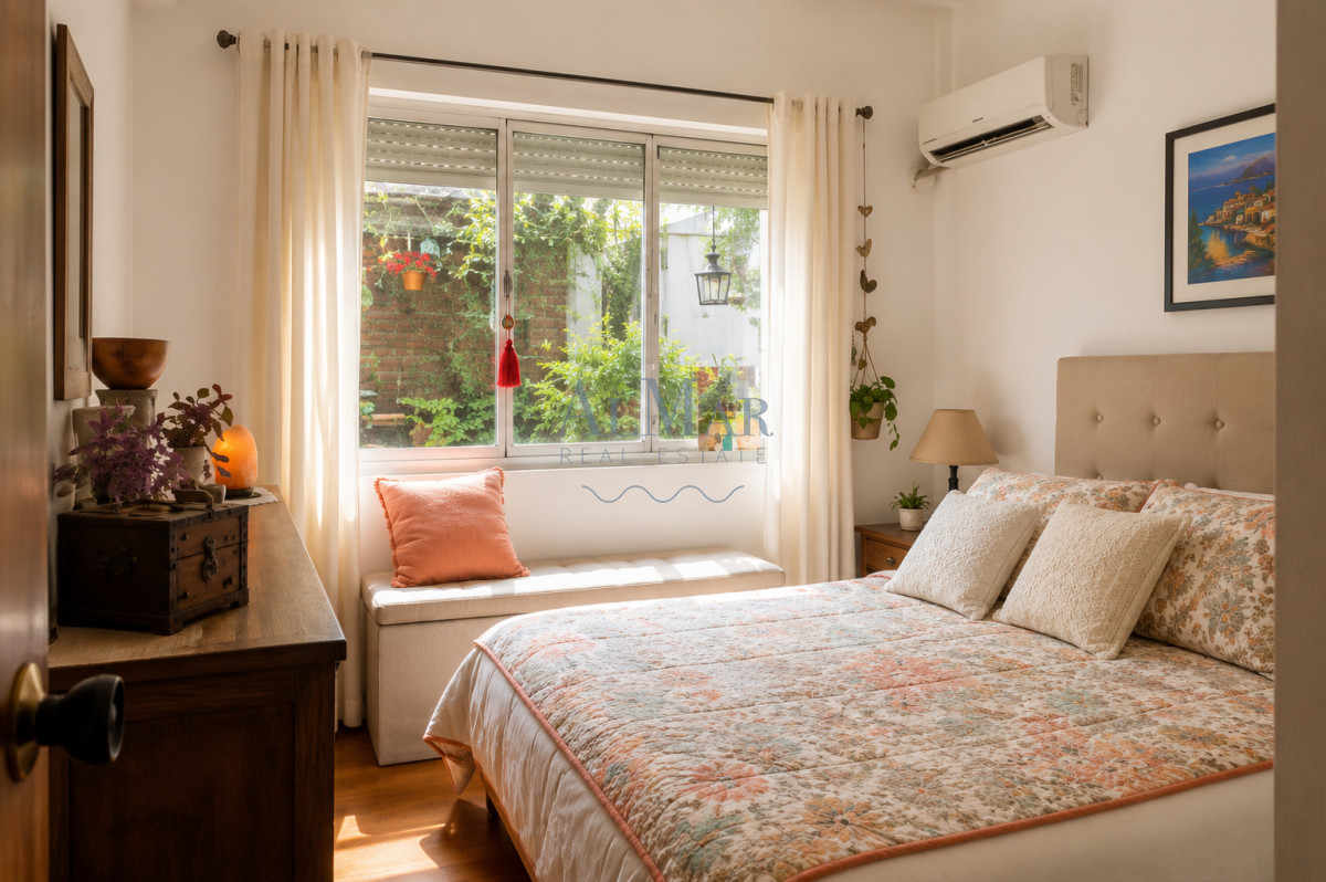 Casa ID.44 -  Casa en venta en Montevideo 📍 Dr. Alejandro Gallinal — A solo 3 cuadras de Av. Italia