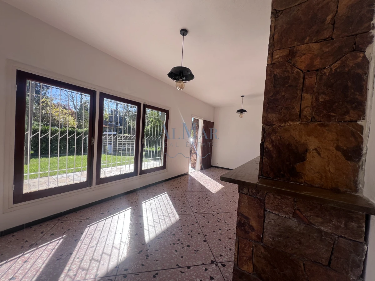 Casa ID.31 - Venta casa 2 dormitorios zona Pinares