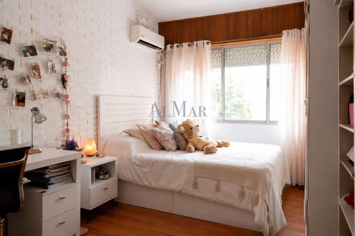 Casa ID.44 -  Casa en venta en Montevideo 📍 Dr. Alejandro Gallinal — A solo 3 cuadras de Av. Italia