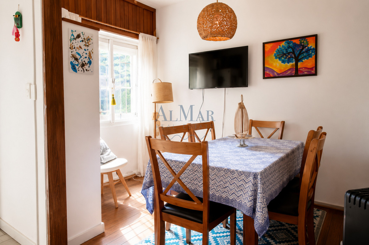 Casa ID.44 -  Casa en venta en Montevideo 📍 Dr. Alejandro Gallinal — A solo 3 cuadras de Av. Italia