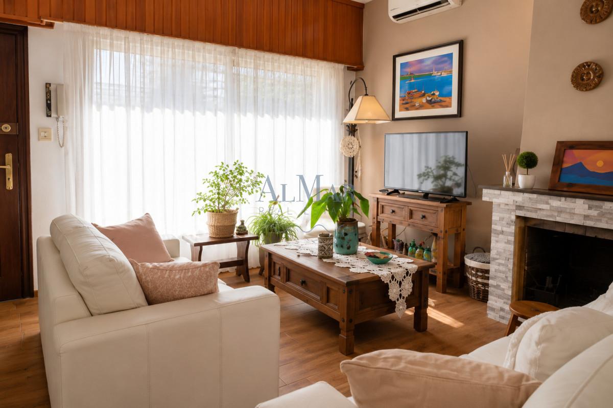 Casa ID.44 -  Casa en venta en Montevideo 📍 Dr. Alejandro Gallinal — A solo 3 cuadras de Av. Italia