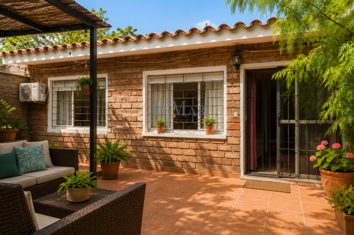 Casa ID.44 -  Casa en venta en Montevideo 📍 Dr. Alejandro Gallinal — A solo 3 cuadras de Av. Italia