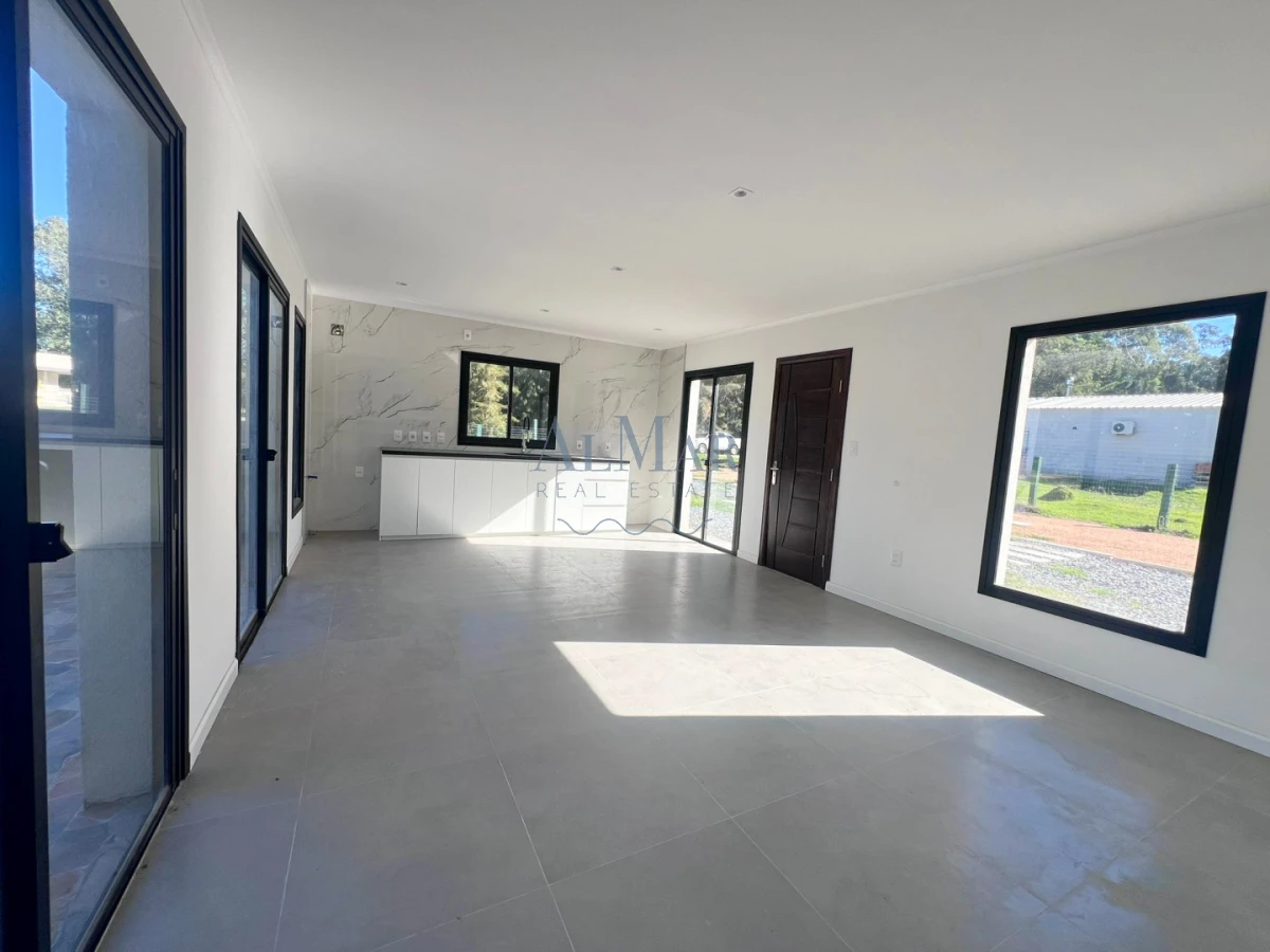 Casa ID.7 - VENTA CASA DE 3 DORMITORIOS TERRENO 1000M2