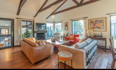 VENTA CASA 4 DORMITORIOS EN MIRADOR DE LA TAHONA
