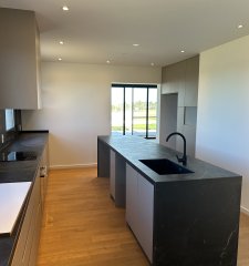VENTA CASA A ESTRENAR 4 DORMITORIOS EN OLIVOS DE LOS HORNEROS