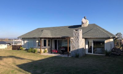 VENTA CASA 3 DORMITORIOS EN MIRADOR DE LA TAHONA