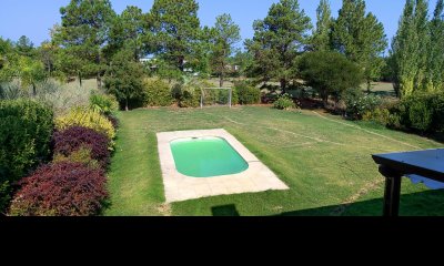 VENTA CASA 3 DORMITORIOS EN LOMAS DE LA TAHONA