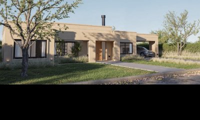 VENTA CASA 3 DORMITORIOS EN MIRADOR DE LA TAHONA
