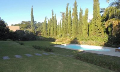 Venta Casa 4 Dormitorios en Carmel